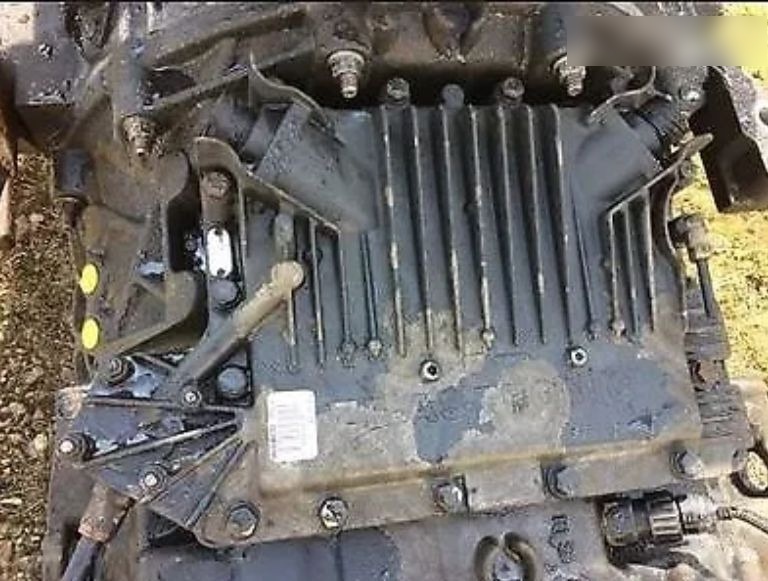 MAN Zf-as tronic TGA, TGX, TGS naprawa sterownik skrzyni biegów MAN Zf-as tronic MAN TGA, TGX, TGS naprawa sterownik skrzyni biegów - Unidad de control para Camión: foto 4 MAN Zf-as tronic TGA, TGX, TGS naprawa sterownik skrzyni biegów MAN Zf-as tronic MAN TGA, TGX, TGS naprawa sterownik skrzyni biegów - Unidad de control para Camión: foto 4