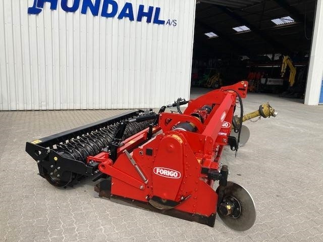 Forigo G45-300 - Equipo para trabajo del suelo: foto 1 Forigo G45-300 - Equipo para trabajo del suelo: foto 1