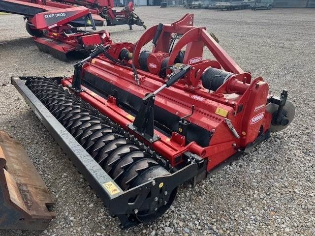 Forigo G45-300 - Equipo para trabajo del suelo: foto 5 Forigo G45-300 - Equipo para trabajo del suelo: foto 5