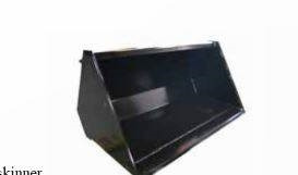 Cazo para Maquinaria de construcción Kirk 1400MM SKOVL: foto 1