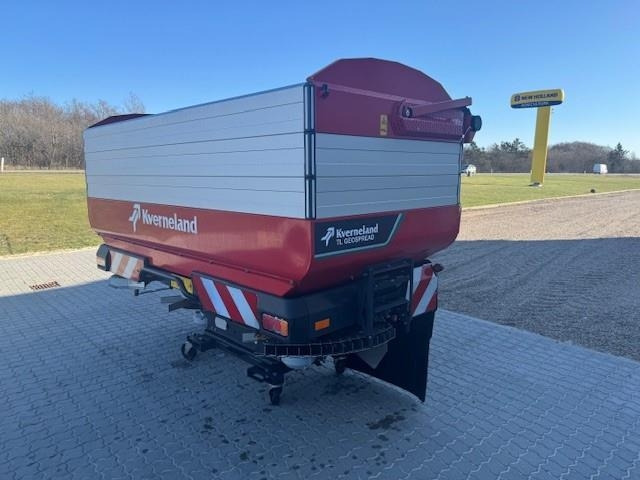 Kverneland TL-GEOSPREAD - Esparcidor de fertilizantes: foto 3 Kverneland TL-GEOSPREAD - Esparcidor de fertilizantes: foto 3