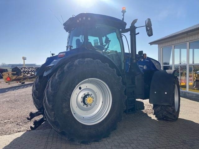 New Holland T7.315 HD AC NEW GEN - Tractor: foto 4 New Holland T7.315 HD AC NEW GEN - Tractor: foto 4