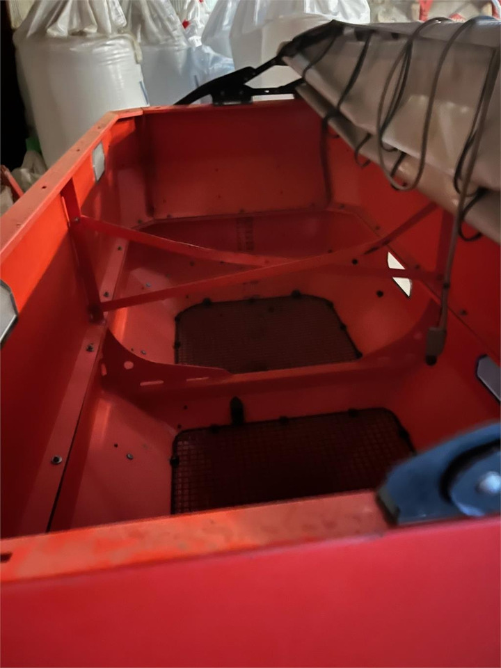 Rauch AXIS M 30.2 EMC Q-A - Inyector de purín: foto 3 Rauch AXIS M 30.2 EMC Q-A - Inyector de purín: foto 3