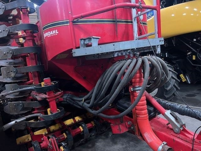Vaderstad SPIRIT ST600S XL - Sembradora: foto 5 Vaderstad SPIRIT ST600S XL - Sembradora: foto 5