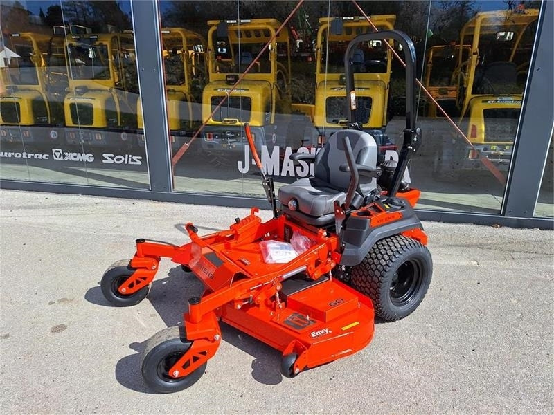 Ariens Zenith 60" (152 cm Klippe bredde) - Tractor municipal: foto 1 Ariens Zenith 60" (152 cm Klippe bredde) - Tractor municipal: foto 1