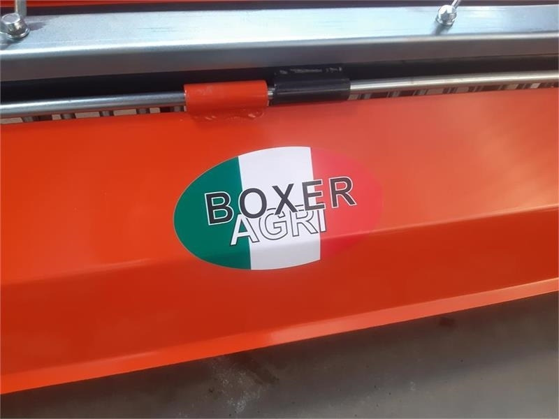 Boxer stennedlægningsfræser - Equipo para trabajo del suelo: foto 4 Boxer stennedlægningsfræser - Equipo para trabajo del suelo: foto 4