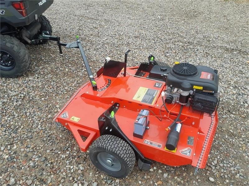 Delmorino BRAKKLIPPER MED MOTOR  - Cortacésped: foto 5 Delmorino BRAKKLIPPER MED MOTOR  - Cortacésped: foto 5