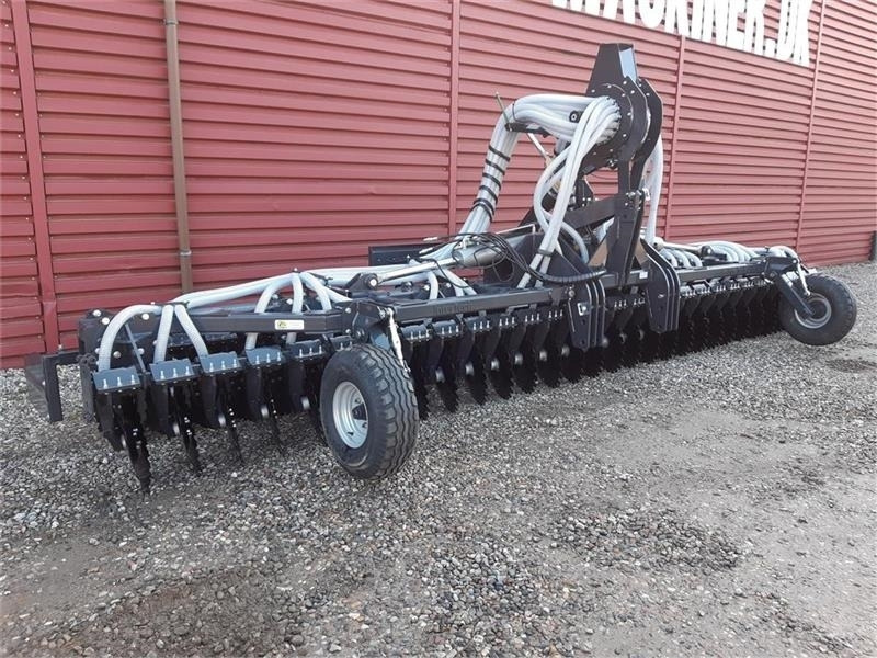 - - - Disc Nedfælder 7.50 meter IT-7500 SLURRY - Inyector de purín: foto 1 - - - Disc Nedfælder 7.50 meter IT-7500 SLURRY - Inyector de purín: foto 1