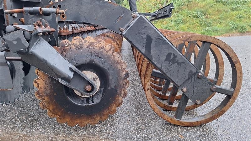 Inter-Tech 7,5 MTR - Cuba de purín: foto 4 Inter-Tech 7,5 MTR - Cuba de purín: foto 4