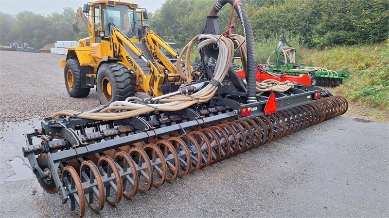 Inter-Tech 7,5 MTR - Cuba de purín: foto 3 Inter-Tech 7,5 MTR - Cuba de purín: foto 3