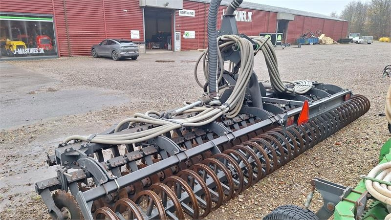 Inter-Tech 7.5 m gyllenedfælder - Cuba de purín: foto 5 Inter-Tech 7.5 m gyllenedfælder - Cuba de purín: foto 5