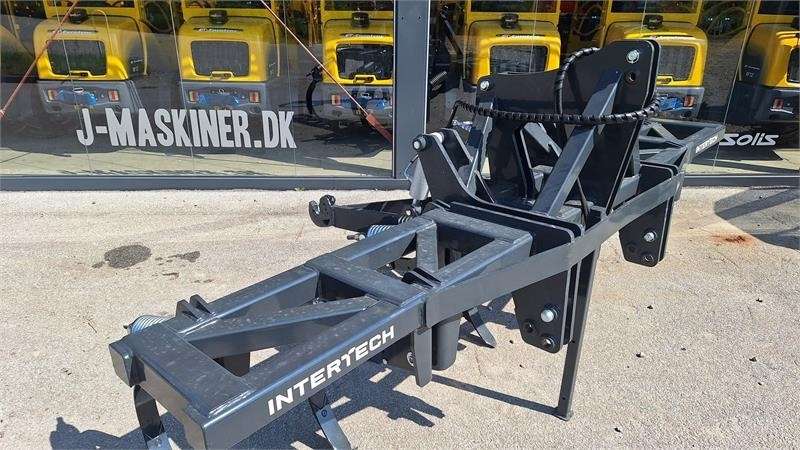 Inter-Tech it 4.0 IT 4.0 - Cultivador: foto 4 Inter-Tech it 4.0 IT 4.0 - Cultivador: foto 4