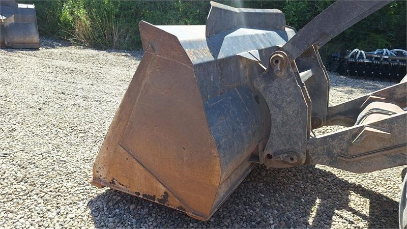 Ljungby L 14 Brugt skovle - Cazo cargador: foto 3 Ljungby L 14 Brugt skovle - Cazo cargador: foto 3