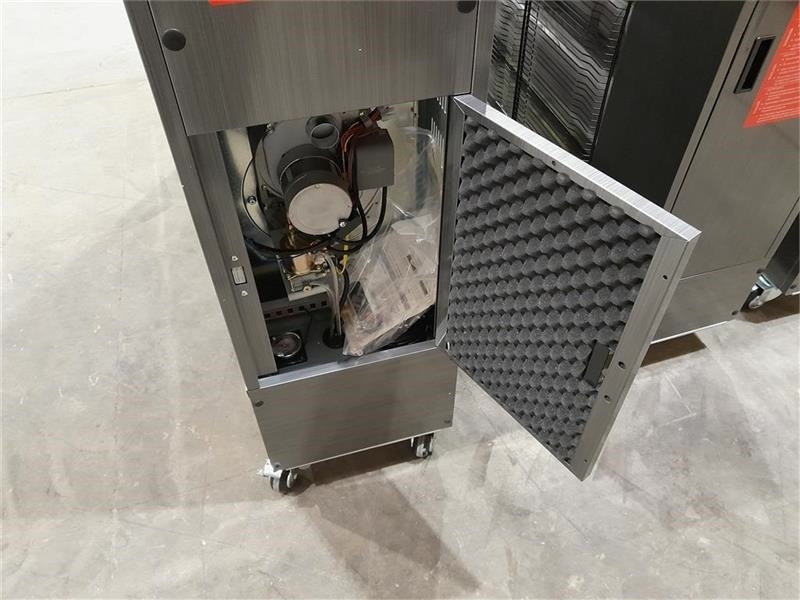 - - - VeLTRON HEATER MED BLÆSER  - Calefactor de construcción: foto 4 - - - VeLTRON HEATER MED BLÆSER  - Calefactor de construcción: foto 4