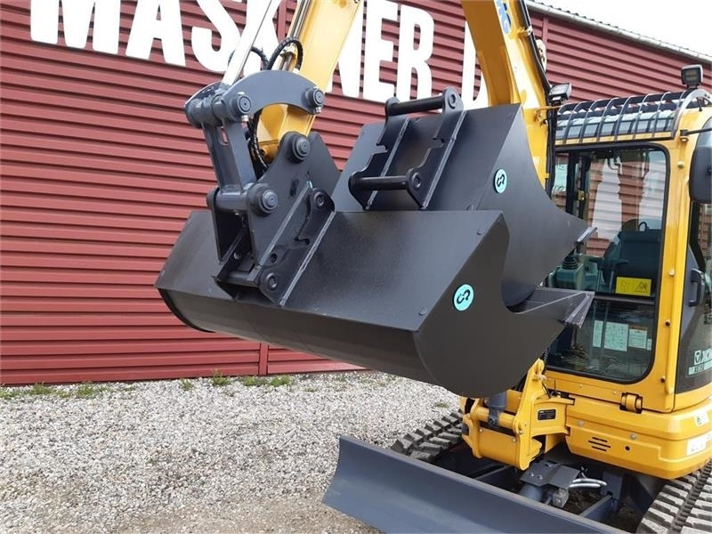 XCMG 4.2 tons - Miniexcavadora: foto 3 XCMG 4.2 tons - Miniexcavadora: foto 3