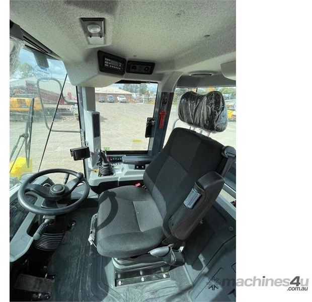 - - - XCMG 948 - Cargadora de ruedas: foto 5 - - - XCMG 948 - Cargadora de ruedas: foto 5