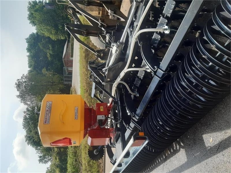 - - - technik plus - Sembradora: foto 2 - - - technik plus - Sembradora: foto 2