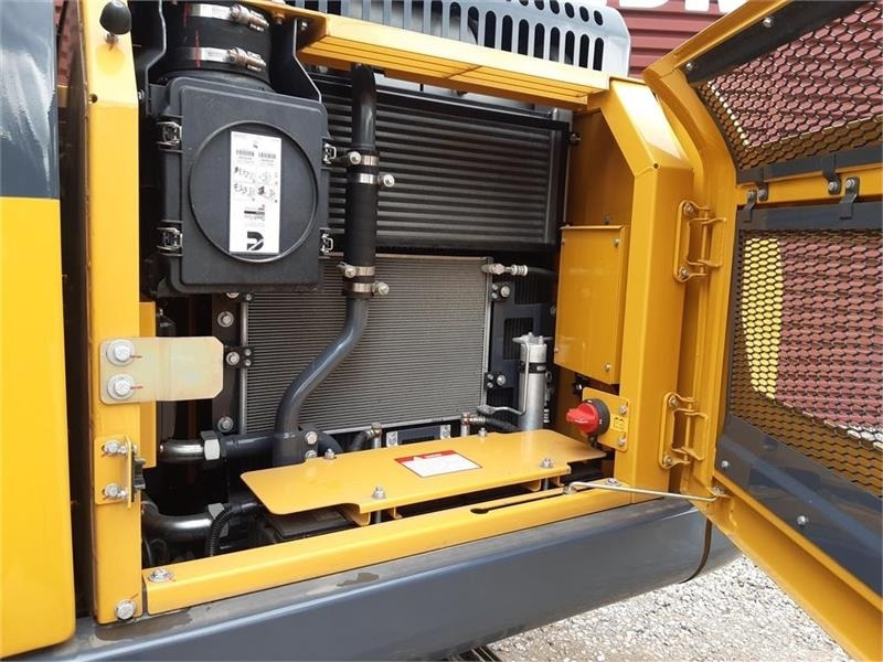 - - - xcmg xe150e - Excavadora de cadenas: foto 5 - - - xcmg xe150e - Excavadora de cadenas: foto 5