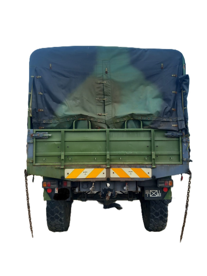 RVI TRM2000 - Camión caja abierta: foto 4 RVI TRM2000 - Camión caja abierta: foto 4