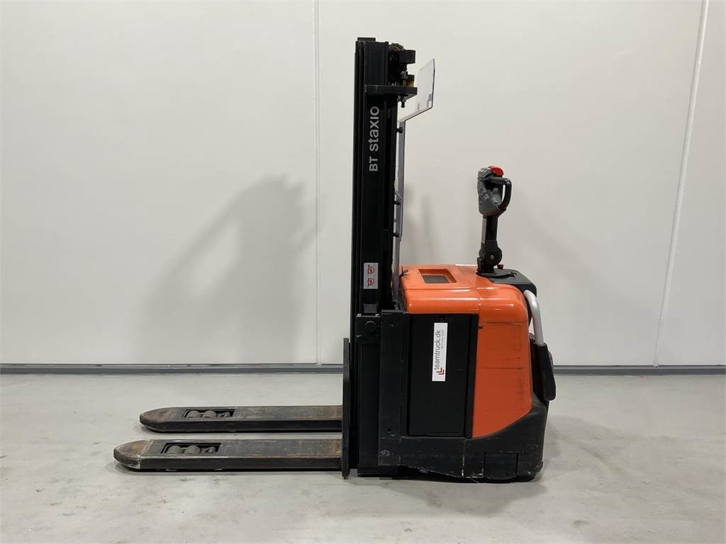 BT SPE125L - Apilador: foto 3 BT SPE125L - Apilador: foto 3