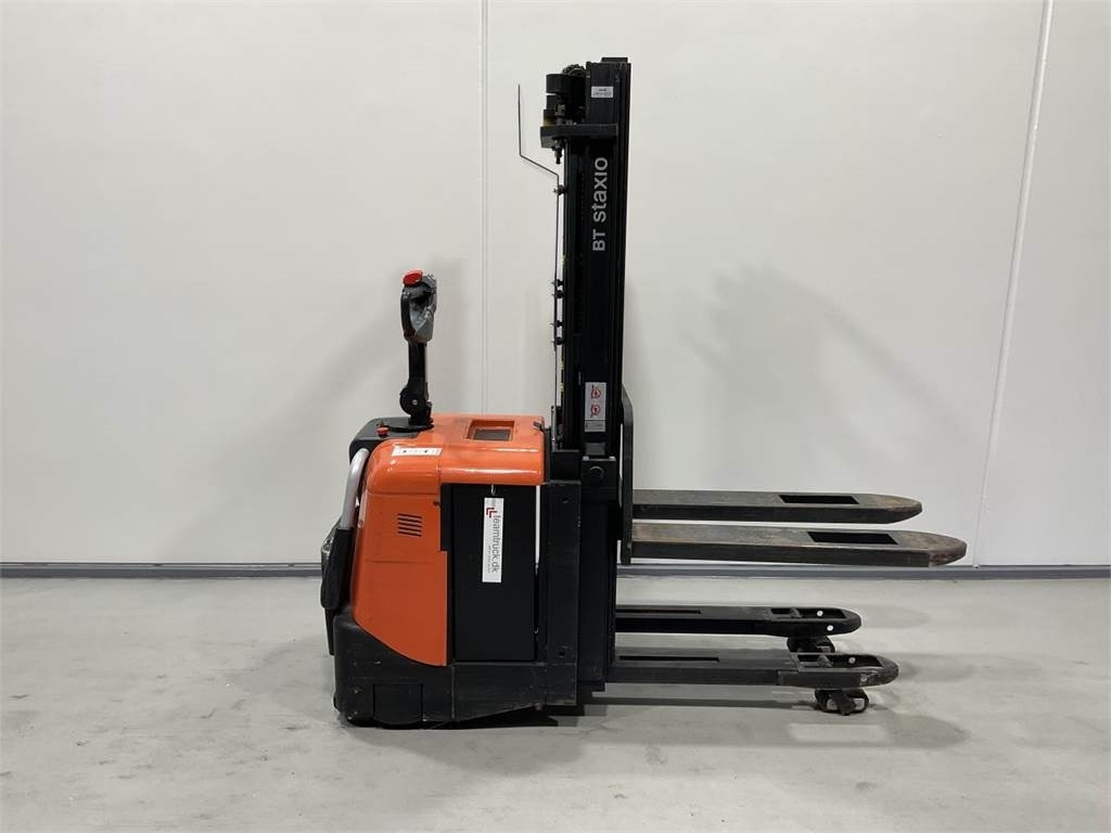 BT SPE125L - Apilador: foto 1 BT SPE125L - Apilador: foto 1