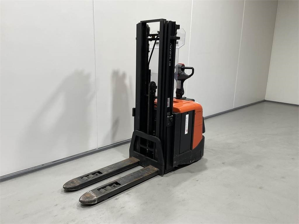 BT SPE125L - Apilador: foto 4 BT SPE125L - Apilador: foto 4