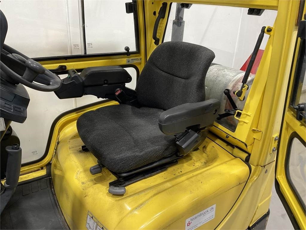 Hyster 1.8FT - Carretilla elevadora de gas: foto 5 Hyster 1.8FT - Carretilla elevadora de gas: foto 5