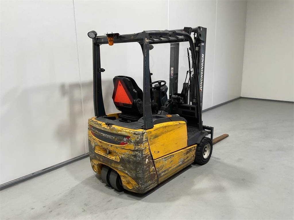 Jungheinrich EFG-DF AC 18 MP - Carretilla elevadora eléctrica: foto 2 Jungheinrich EFG-DF AC 18 MP - Carretilla elevadora eléctrica: foto 2