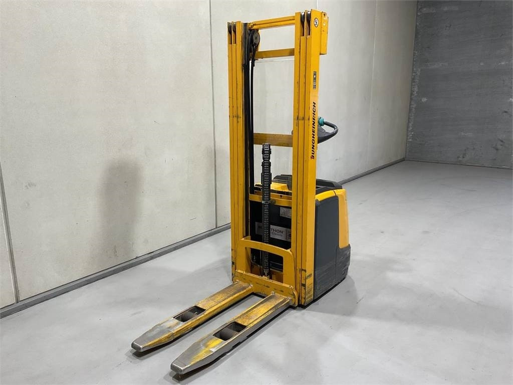 Jungheinrich ERC 214 535DZ - Apilador: foto 3 Jungheinrich ERC 214 535DZ - Apilador: foto 3