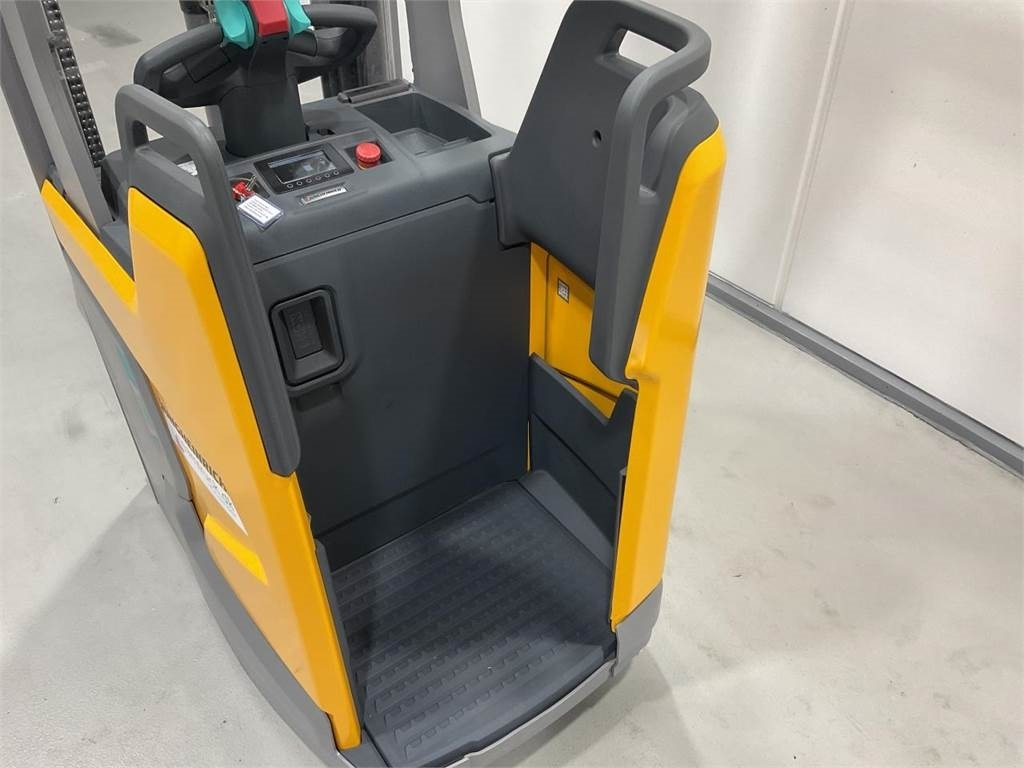 Jungheinrich ERC 214I - Apilador: foto 5 Jungheinrich ERC 214I - Apilador: foto 5