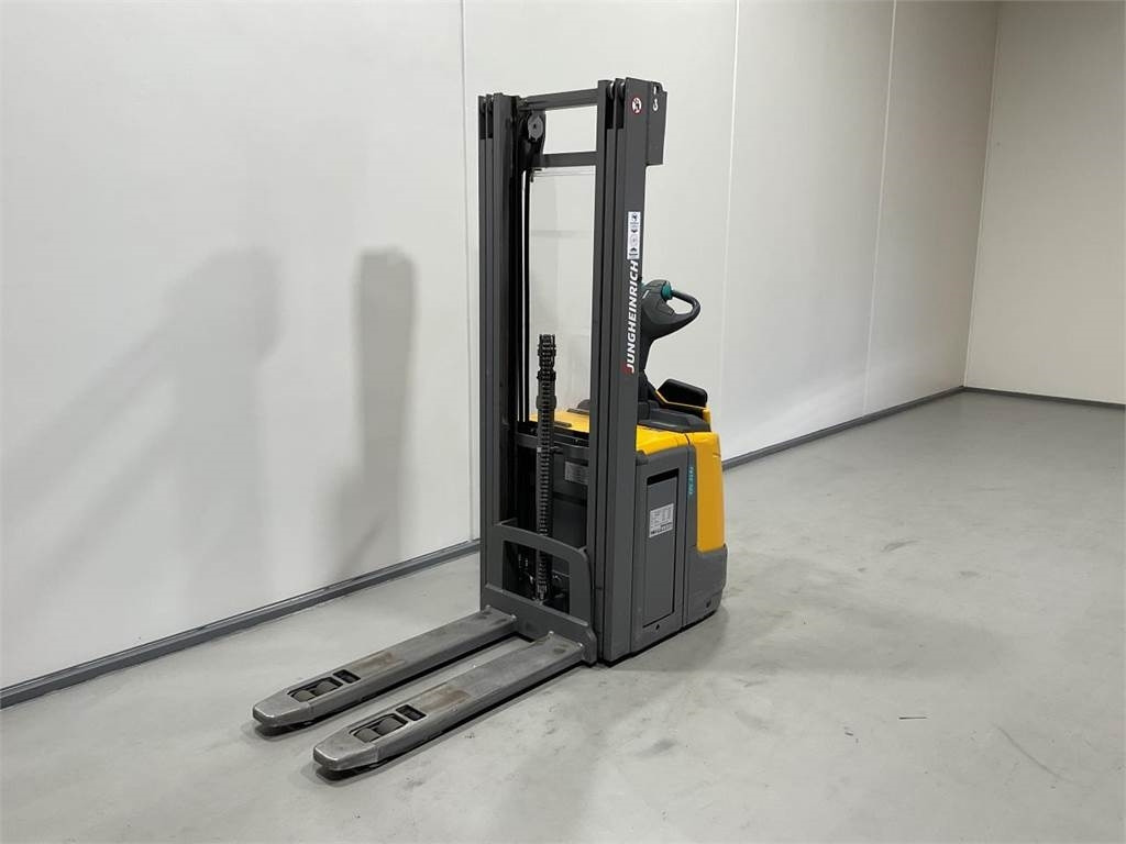 Jungheinrich ERC 214Z - Apilador: foto 4 Jungheinrich ERC 214Z - Apilador: foto 4