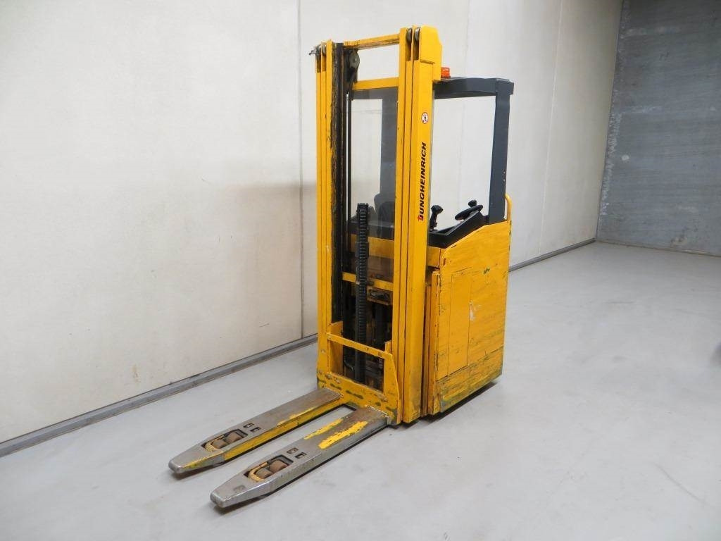 Jungheinrich ESC 316Z - Apilador: foto 3 Jungheinrich ESC 316Z - Apilador: foto 3