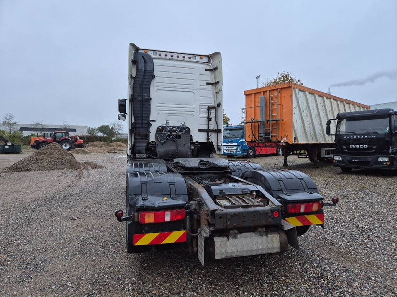 Volvo FH 500 6x2 // Hydraulic // Double boogie - Cabeza tractora: foto 4 Volvo FH 500 6x2 // Hydraulic // Double boogie - Cabeza tractora: foto 4