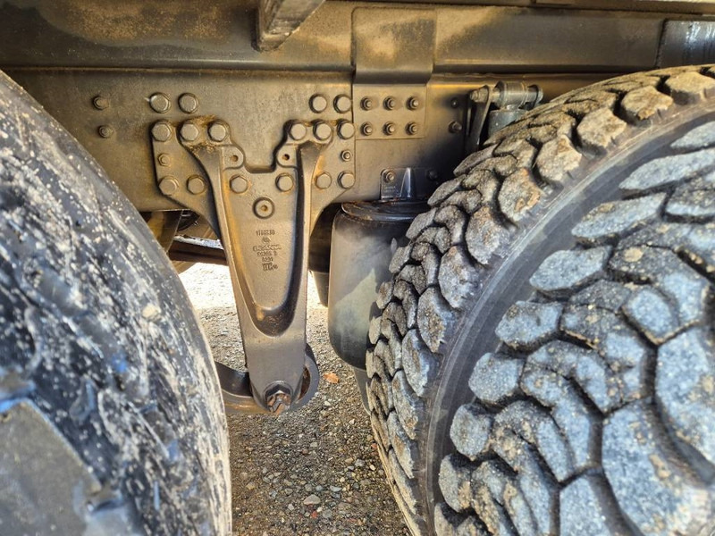 Camión grúa Scania P450 6x2/4 // HMF 2223 K4 // 3-way tip: foto 17 Camión grúa Scania P450 6x2/4 // HMF 2223 K4 // 3-way tip: foto 17