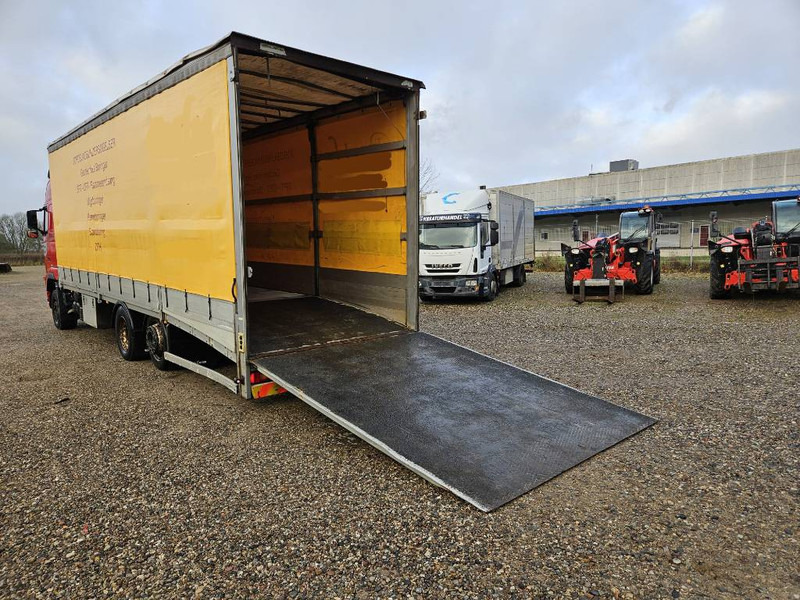 Volvo FH 400 6x2 // Machine / Autotransport // Euro5 - Grua de remolque autos: foto 2 Volvo FH 400 6x2 // Machine / Autotransport // Euro5 - Grua de remolque autos: foto 2
