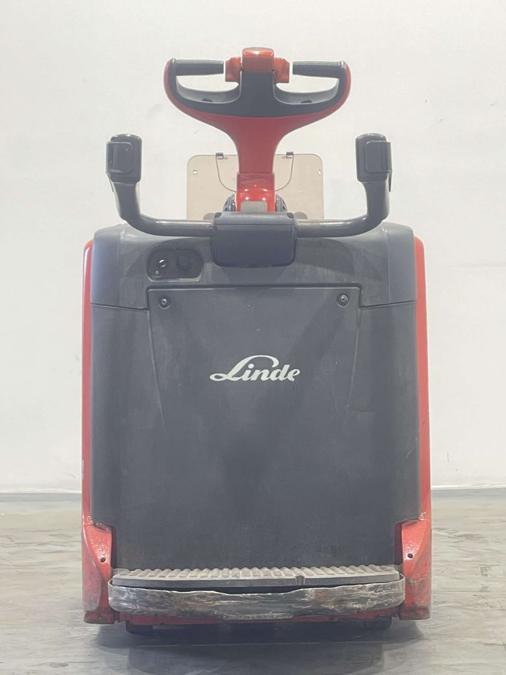 Transpaleta Linde T20AP-131: foto 6