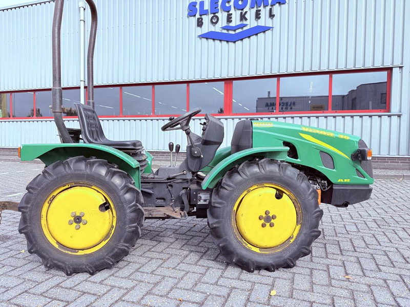 Ferrari VIPAR F30L AR - Tractor: foto 4 Ferrari VIPAR F30L AR - Tractor: foto 4