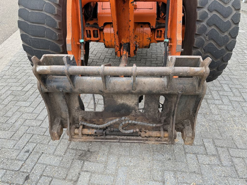 Cargadora de ruedas Fiat W170 Shovel: foto 20