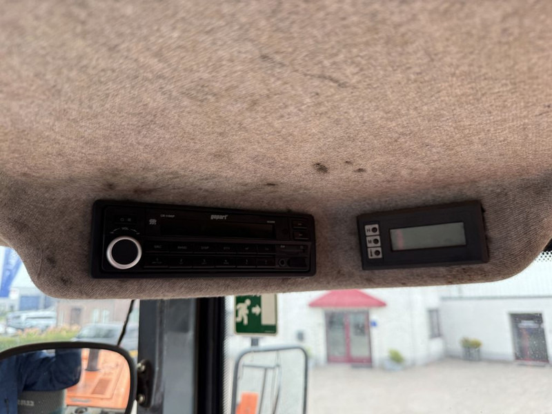 Cargadora de ruedas Fiat W170 Shovel: foto 8
