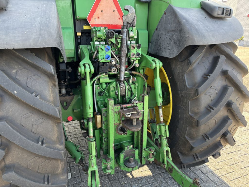 Tractor John Deere 7530 Premium AutoPowr: foto 10