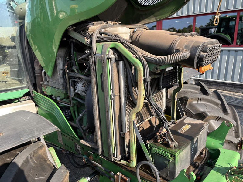 Tractor John Deere 7530 Premium AutoPowr: foto 14