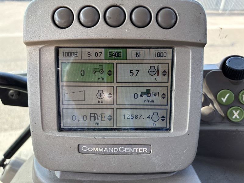 Tractor John Deere 7530 Premium AutoPowr: foto 16