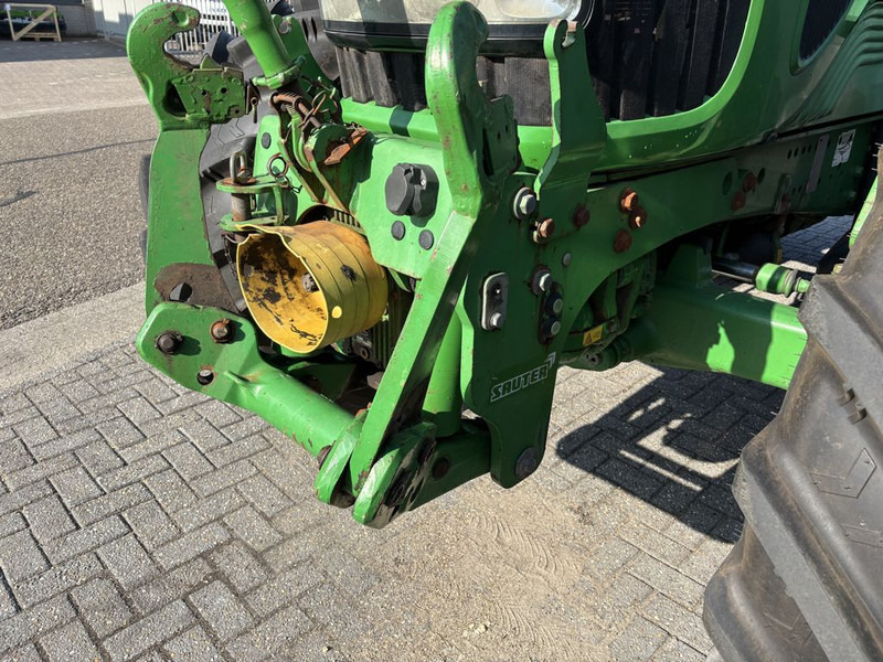 Tractor John Deere 7530 Premium AutoPowr: foto 6