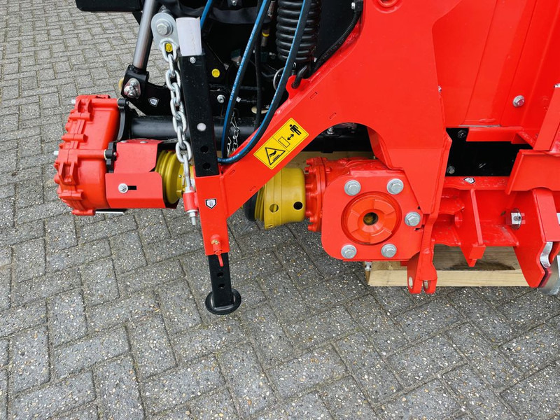 Kemper 460 Pro (Suitable Claas) New! - Cosechadora: foto 3 Kemper 460 Pro (Suitable Claas) New! - Cosechadora: foto 3