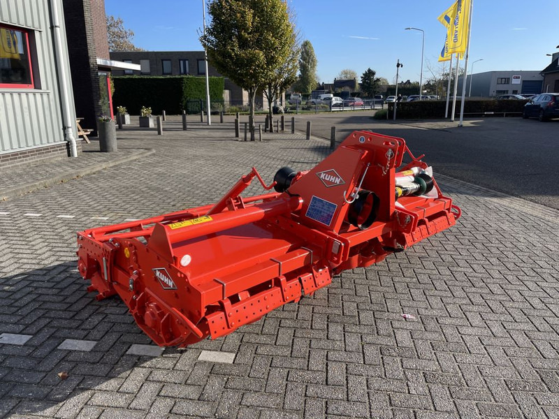 Kuhn EL122-280 Frees - Equipo para trabajo del suelo: foto 5 Kuhn EL122-280 Frees - Equipo para trabajo del suelo: foto 5