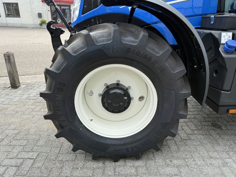 Tractor nuevo New Holland T6.145 AC STAGE V: foto 12