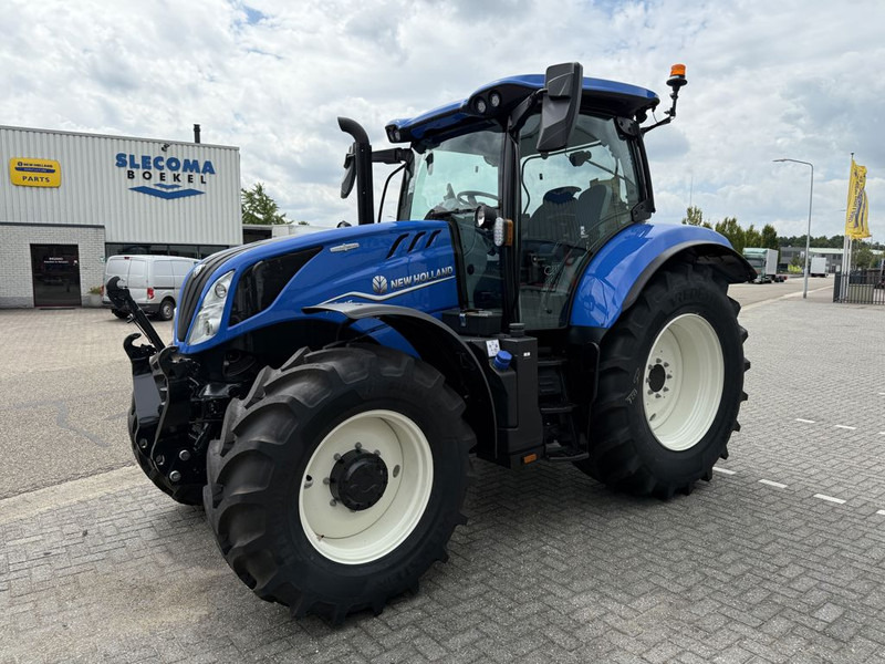 Tractor nuevo New Holland T6.145 AC STAGE V: foto 19