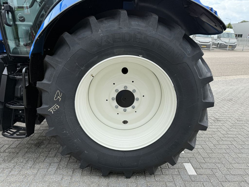 Tractor nuevo New Holland T6.145 AC STAGE V: foto 11