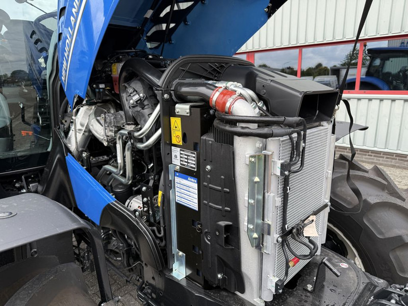 Tractor nuevo New Holland T6.145 AC STAGE V: foto 7