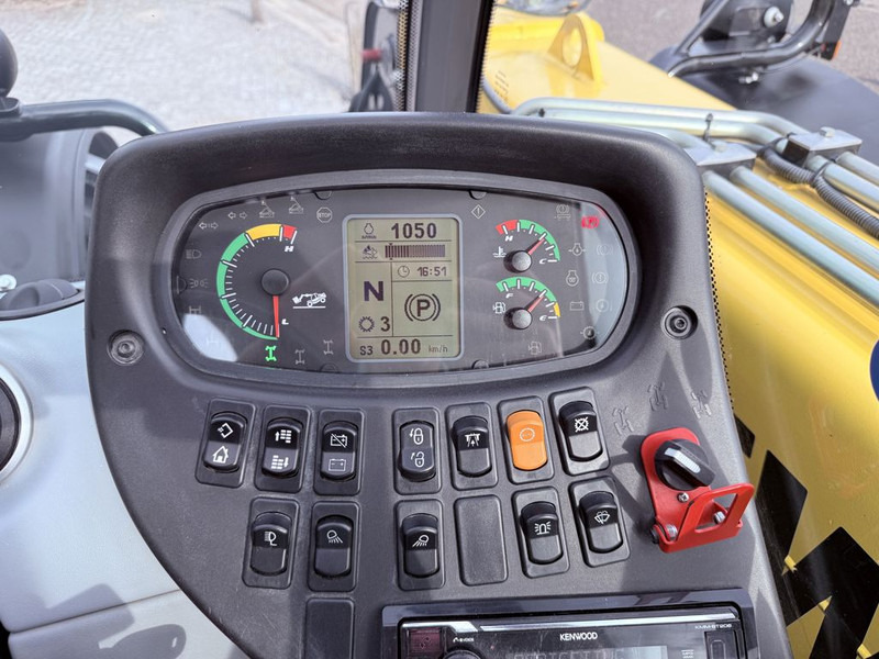 Manipulador telescópico New Holland TH6.36 PLUS: foto 7